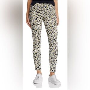 NWT For All Mankind Ankle “Lazy Daisy” Skinny Jeans - Size 28